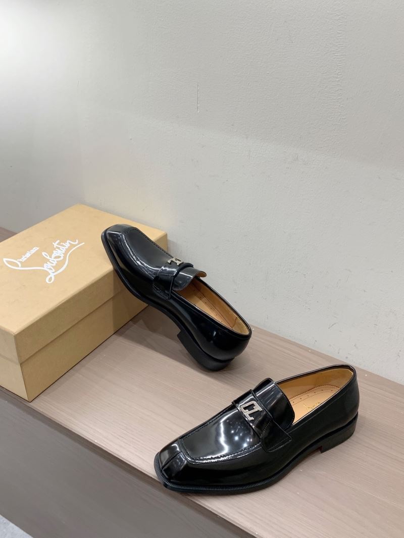 Christian Louboutin Business Shoes